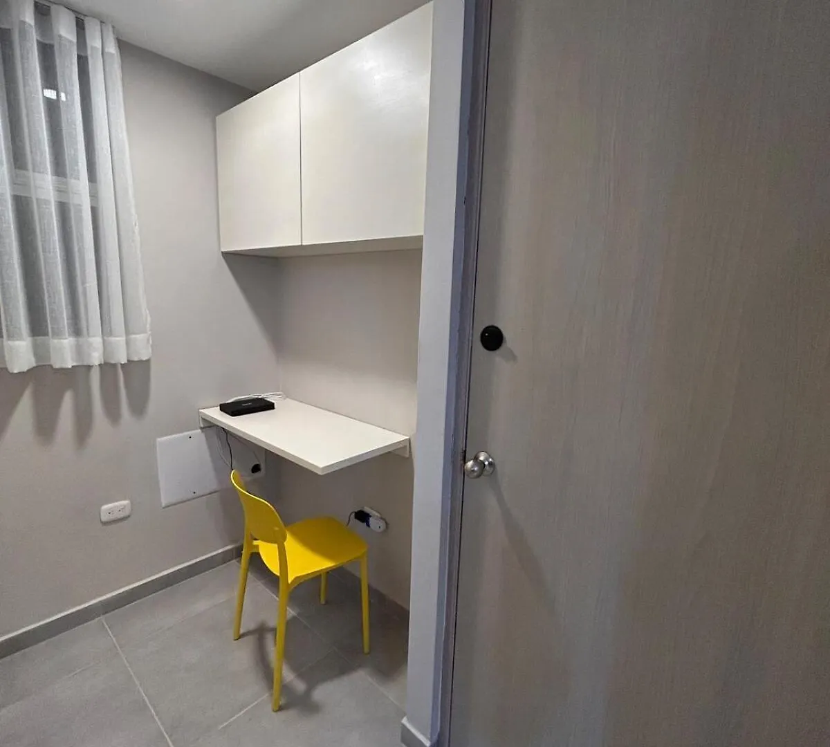 Apartment Nuevo Apartamento De Diseno Para Entrenar Barranquilla