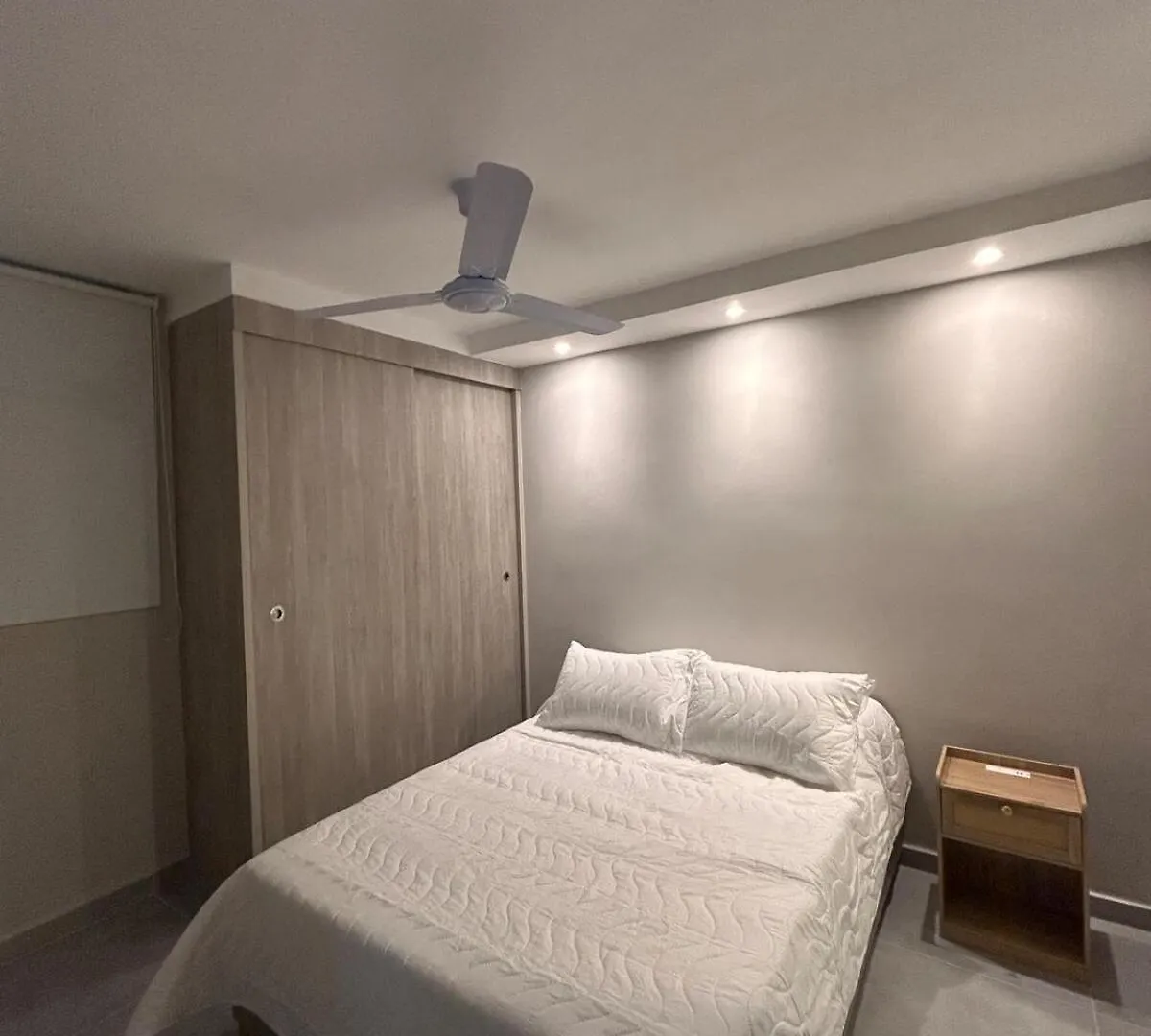 Nuevo Apartamento De Diseno Para Entrenar Barranquilla  0*, Barranquilla (Atlantico) Colombia