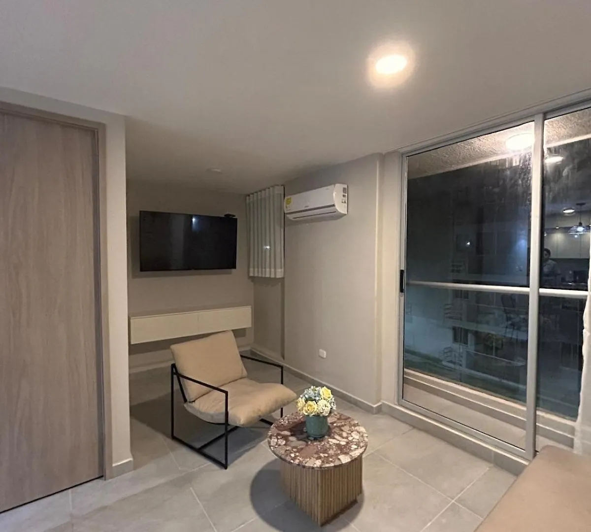 Nuevo Apartamento De Diseno Para Entrenar Barranquilla  Barranquilla (Atlantico)