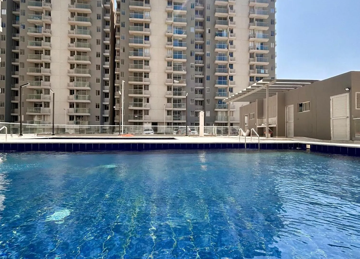Nuevo Apartamento De Diseno Para Entrenar Barranquilla  Apartment Barranquilla (Atlantico)
