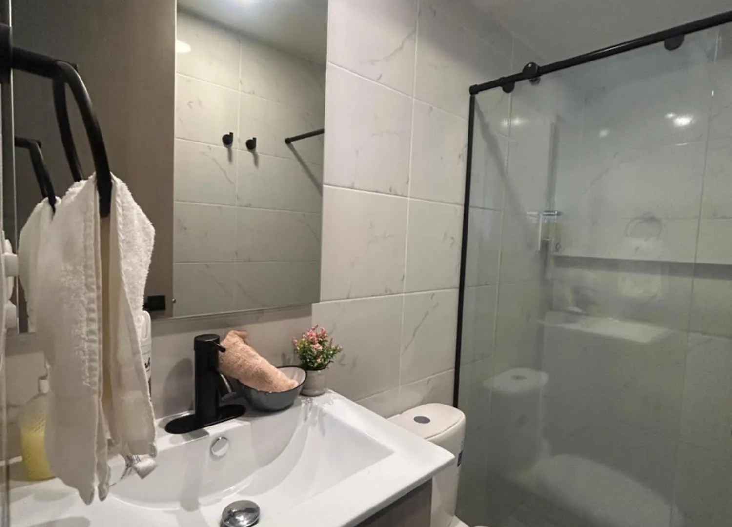 Nuevo Apartamento De Diseno Para Entrenar Barranquilla  Colombia