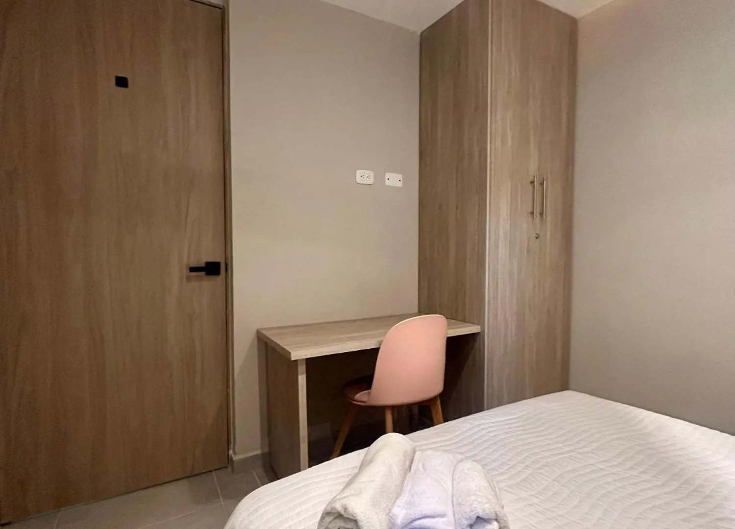 Nuevo Apartamento De Diseno Para Entrenar Barranquilla  0*, Barranquilla (Atlantico)