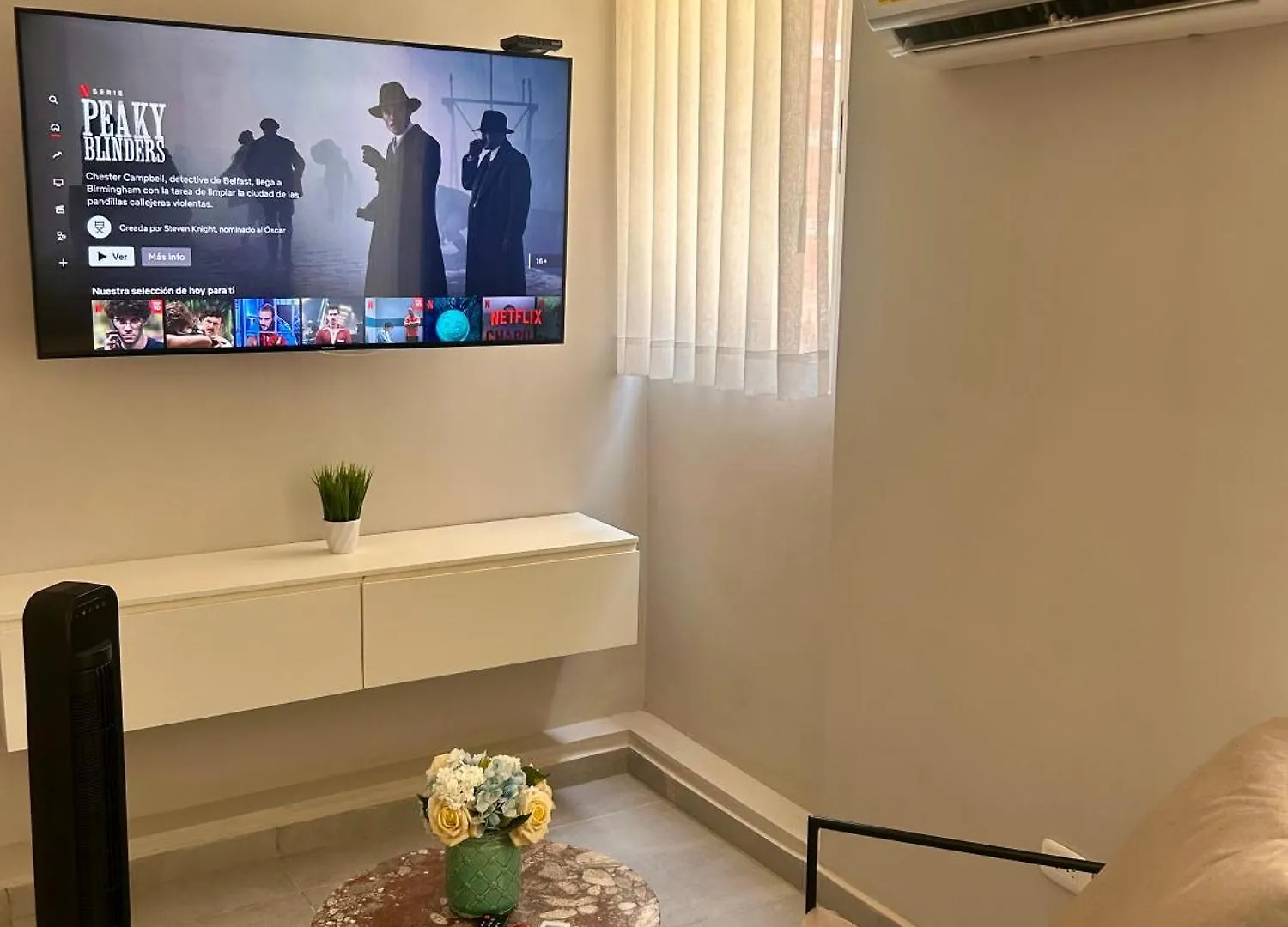 Nuevo Apartamento De Diseno Para Entrenar Barranquilla  Apartment
