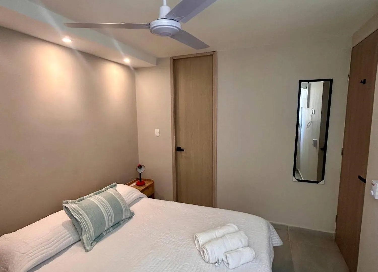 Nuevo Apartamento De Diseno Para Entrenar Barranquilla  Apartment Barranquilla (Atlantico)