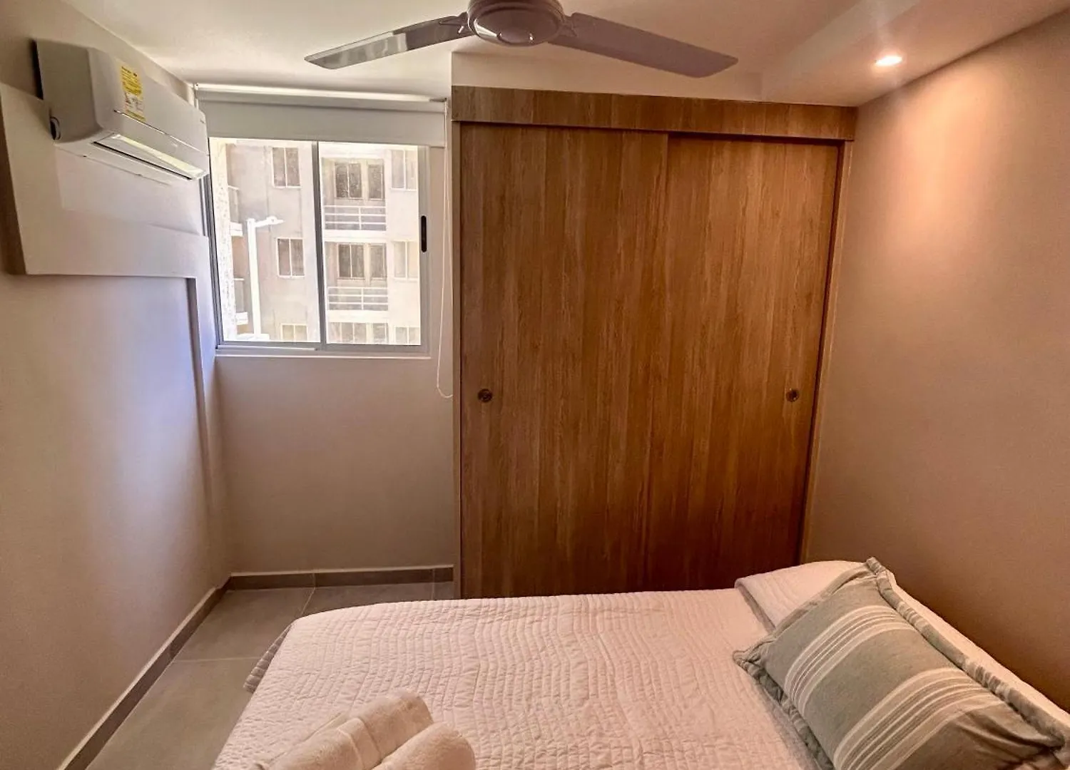 Nuevo Apartamento De Diseno Para Entrenar Barranquilla  Colombia