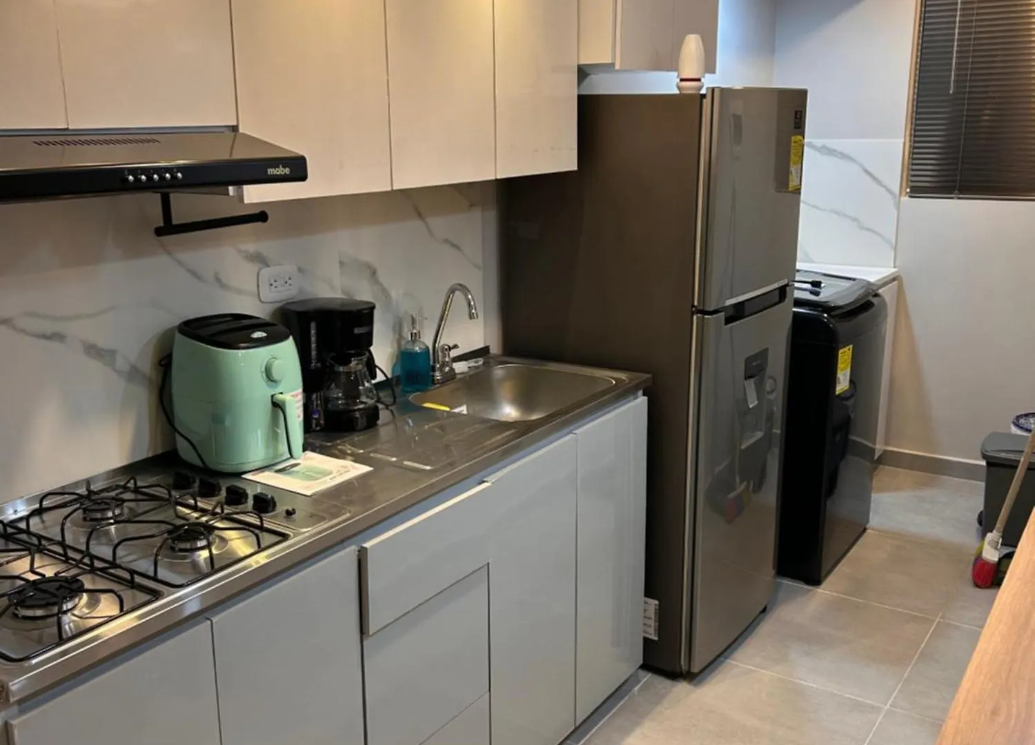Nuevo Apartamento De Diseno Para Entrenar Barranquilla  0*, Barranquilla (Atlantico) Colombia