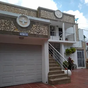  Apartamento El Lugar Ideal Cra. 62 #74-143.