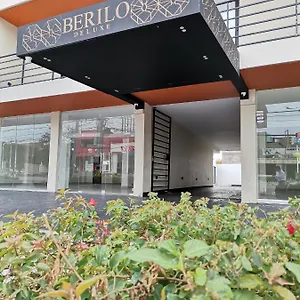  Aparthotel Berilo Deluxe