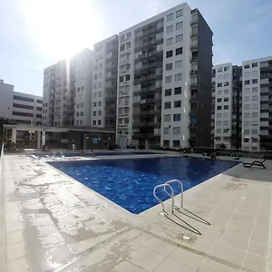 Apartment Hermoso Zona Norte Miramar #