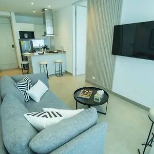  Apartamento De Lujo 90