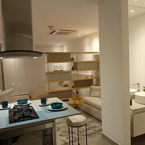 Apartamento Linda
