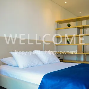  Apartamento Loft 90