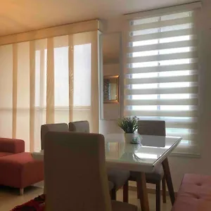  Apartamento Espectacular En El Norte De Barranquilla- Amoblado