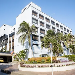 Faranda Express Puerta Del Sol Barranquilla, A Member Of Radisson Individuals Hotel
