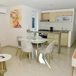  Apartamento Excelente Ubicacion, Comodo