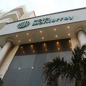 Monterrey Hotel